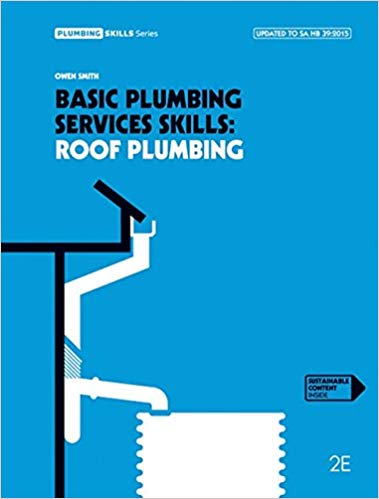 Basic Plumbing Services Skills - Roof Plumbing 2nd edition